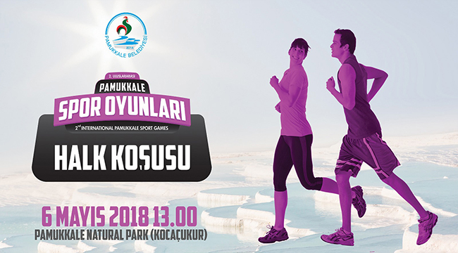 DENİZLİ’DE 3 GÜN SPOR BAYRAMI YAŞANACAK