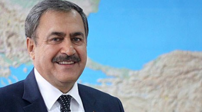İKİ BAKAN CUMARTESİ GÜNÜ İLİMİZE GELİYOR