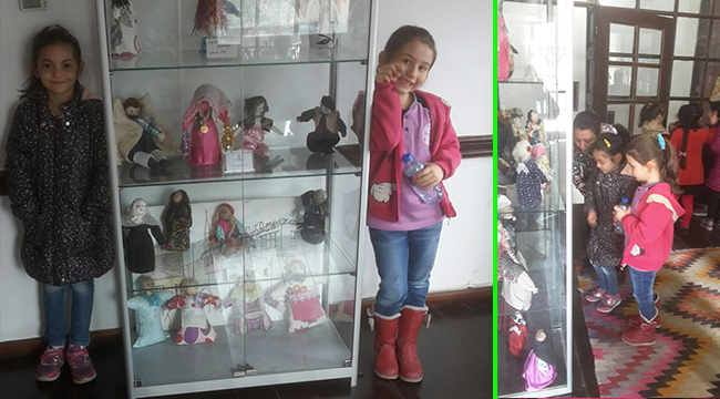 BİR ÖDÜL DE TARİHİ KENTLER BİRLİĞİ'NDEN