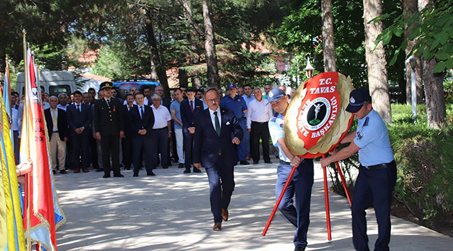 MİLLİ MÜCADELENİN SİMGESİ "ZEYBEKLER GÜNÜ"