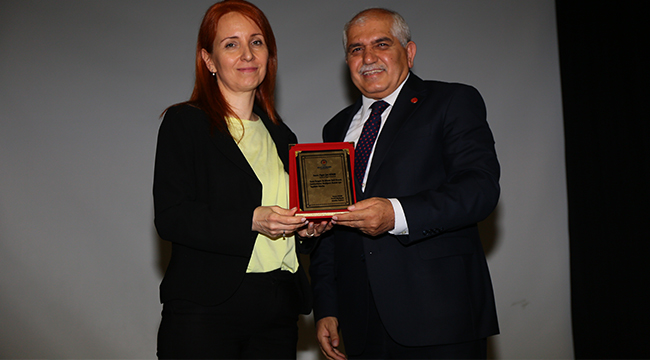 BÜYÜKŞEHİR’DEN SINAV KAYGISI SEMİNERİ