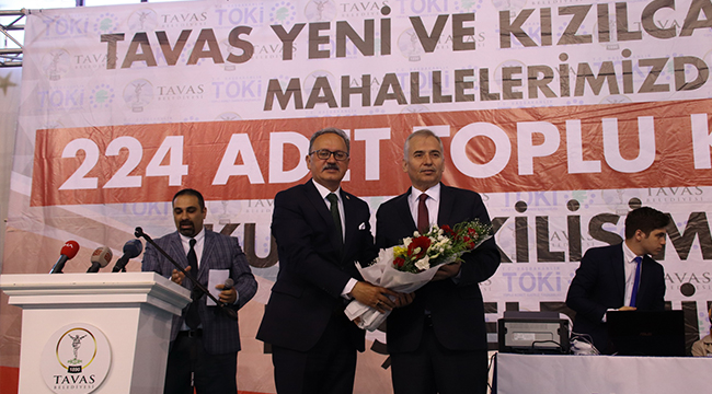 KURADA ADI ÇIKANLAR GÖZYAŞLARINI TUTAMADI