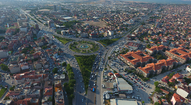 VATANDAŞLAR ZOLAN'A TEŞEKKÜR ETTİ
