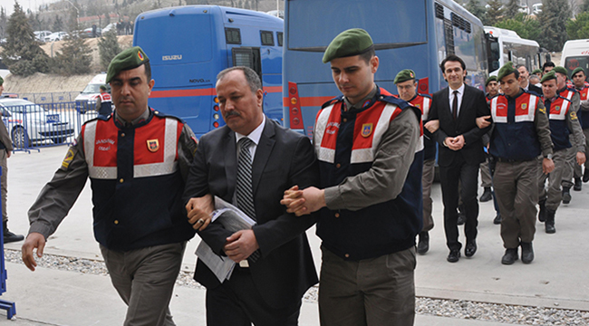ÖZER’İN TALEBİ KABUL GÖRMEDİ