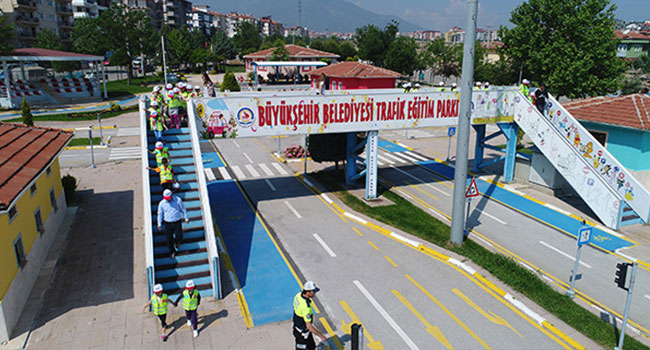 HEM EĞLENECEKLER HEM ÖĞRENECEKLER