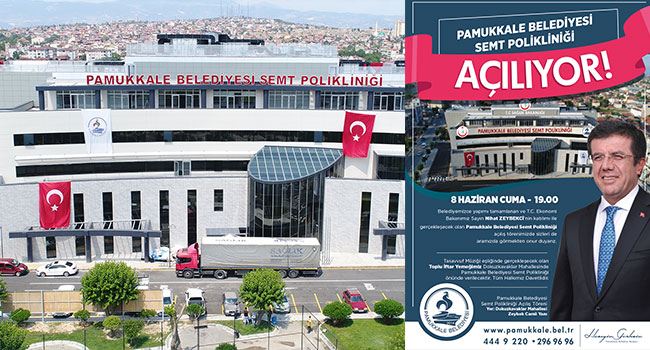 BAŞKAN GÜRLESİN’DEN AÇILIŞLARA DAVET