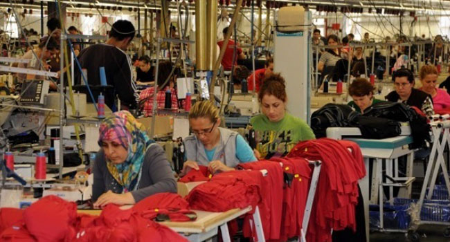 İŞSİZLİK ORANI MART AYINDA 1,6 PUAN AZALDI