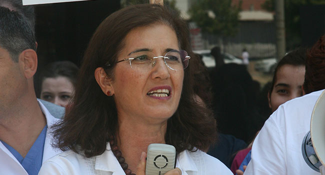 DENİZLİ TABİP ODASI ‘AİKİDO’ KURSU AÇIYOR