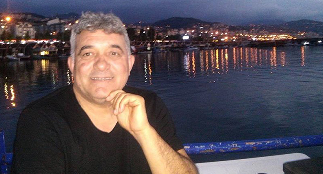CHP DENİZLİ’NİN ACI GÜNÜ