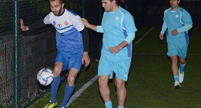 PAMUKKALE’DE 8. FUTBOL ŞÖLENİ’NE KAYITLAR BAŞLADI