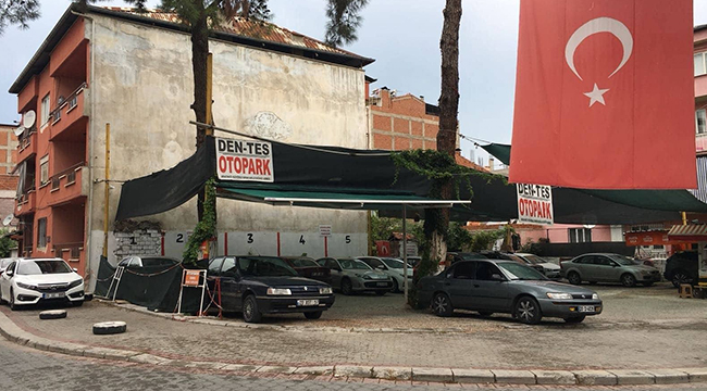 DENİZLİ'DE 'İNSANLIK ÖLMEMİŞ' DEDİRTEN OLAY