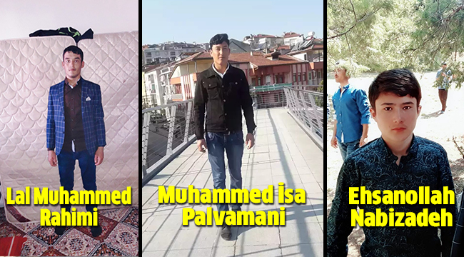 GÖZALTINA ALINAN 5 KİŞİDEN 3’Ü TUTUKLANDI
