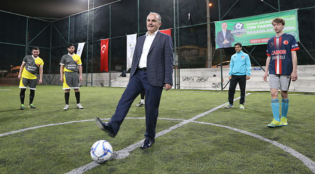 ŞÖLENE KATILMAK İÇİN SON GÜN 20 EYLÜL