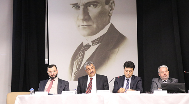 MİRYOKEFALON ZAFERİ'Nİ ANMA PROGRAMI
