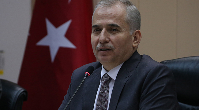 BAŞKAN ZOLAN’DAN GAZİLER GÜNÜ MESAJI