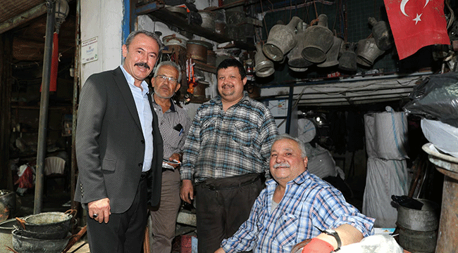 TİN’DEN AHİLİK HAFTASI MESAJI