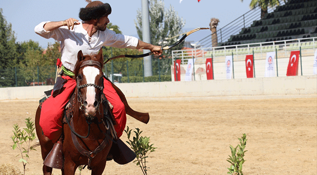 FİNALİN ŞAMPİYONLARI BELLİ OLDU
