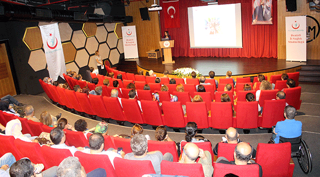 AİLE HEKİMLERİ EĞİTİMDEN GEÇECEK
