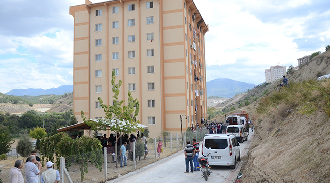 ÇAKMAKLA OYUN FACİAYI GETİRDİ