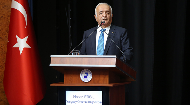 PAÜ EĞİTİM YILINI TÖRENLE AÇTI