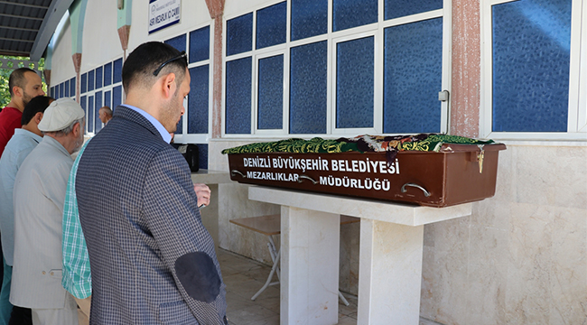 CİNAYETE İLİŞKİN OLARAK 4 KİŞİ GÖZALTINA ALINDI