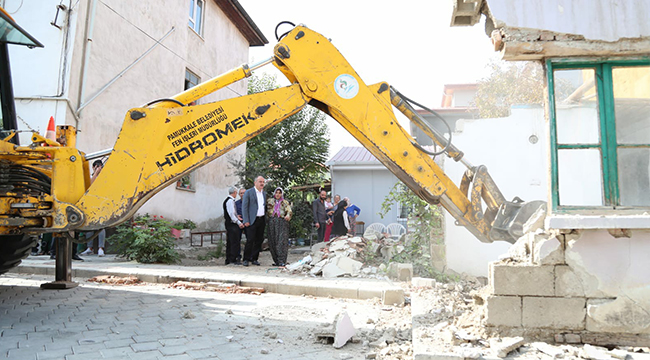 PAMUKKALE’DEN BiR ÖRNEK DAVRANIŞ DAHA