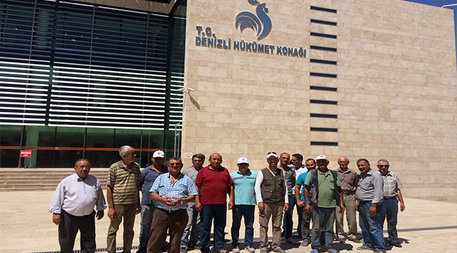 SULAMA JANDARMA HİMAYESİNDE YAPILACAK