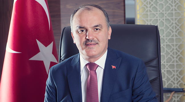 GÜRLESiN, BAYRAM MESAJI YAYIMLADI