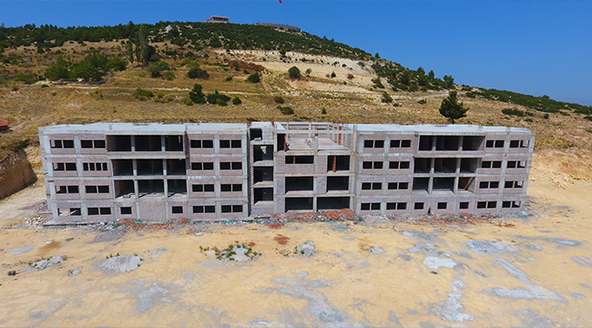 BÜYÜKŞEHİR'DEN BİR İLK DAHA