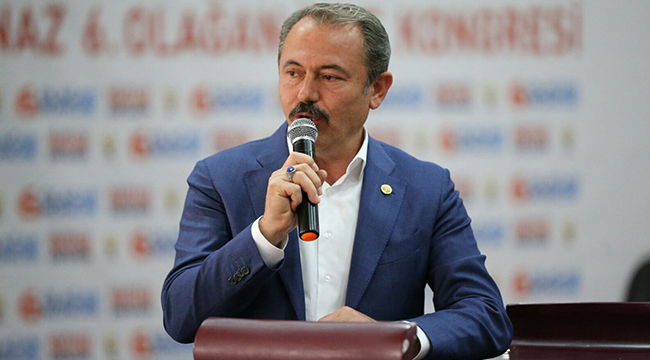 TİN’DEN BÜYÜME DEĞERLENDİRMESİ