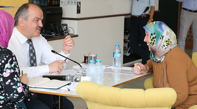 PAMUKKALE BELEDİYESİ’NDEN BİR İLK DAHA