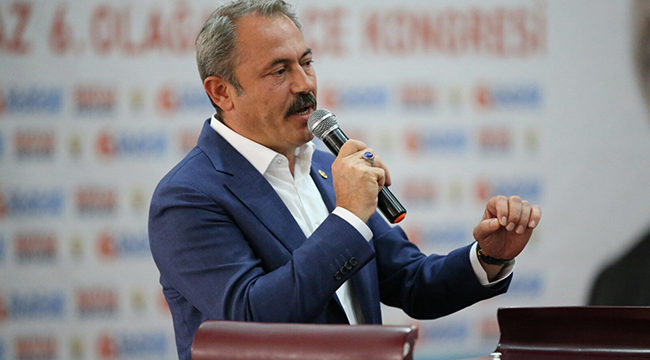 TİN, ABD İLE YAŞANAN VİZE GERİLİMİNİ DEĞERLENDİRDİ