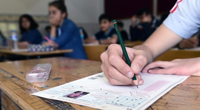 YÖK BAŞKANI YENİ SİSTEMİ AÇIKLADI