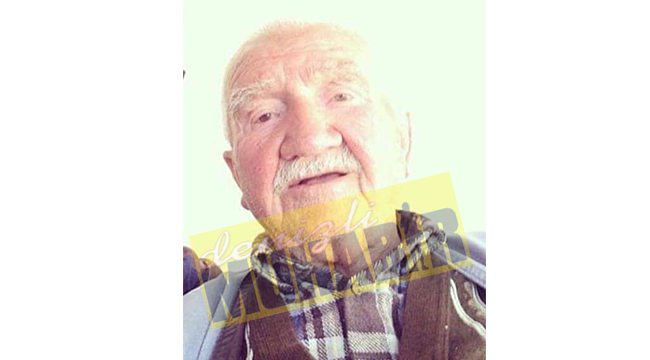 KORE GAZİSİ ÖZARSLAN TAVAS’TA VEFAT ETTİ