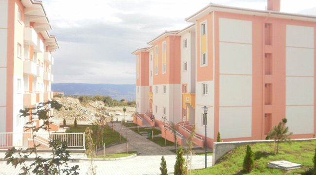 TALEP AZLIĞI PROJEYİ İPTAL NOKTASINA GETİRDİ