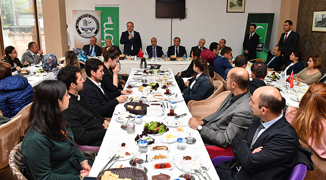 BAĞIMLILIKLA TOPYEKÛN MÜCADELE BAŞLIYOR