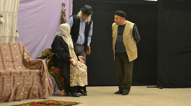 TAVAS’TAN DENİZLİ’NİN KAHRAMANI GEÇTİ