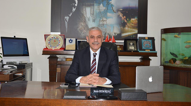 ADM VE GDZ ELEKTRİK’İN MOBİL UYGULAMASI TAM NOT ALDI