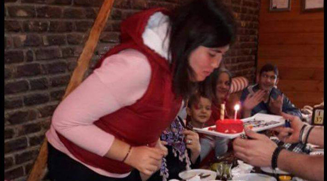ÖZEL İNSANLAR ESKİŞEHİR’İ GEZDİ
