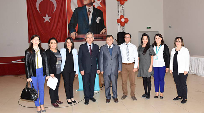 ACIPAYAM'DAN DİYABETLE MÜCADELEYE DESTEK