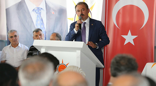 TİN, 15 YILLIK AK PARTİ İKTİDARINI DEĞERLENDİRDİ