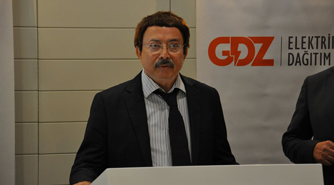 ADM-GDZ  "İYİ NİYET BİLDİRGESİ" İMZALADI
