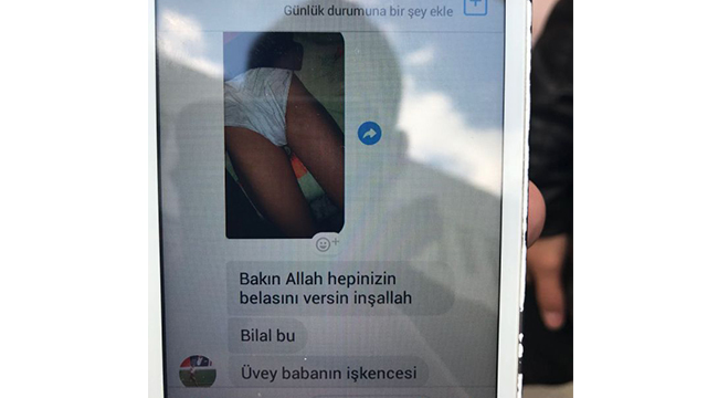 DARP EDİLEN ÇOCUĞUN BABASI VELAYET DAVASI AÇACAK