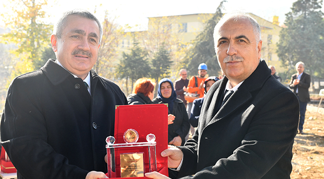 BAŞER’DEN OKUL ÖNCESİ EĞİTİME BİR KATKI DAHA