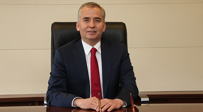 BAŞKAN ZOLAN’DAN ÖĞRETMENLER GÜNÜ MESAJI