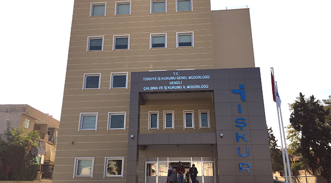 İŞKUR ENGELLİ DERNEK BAŞKANLARINI BİLGİLENDİRDİ