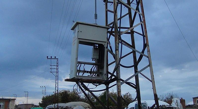 ADM VE GDZ ELEKTRİK’TEN BİR İLK DAHA