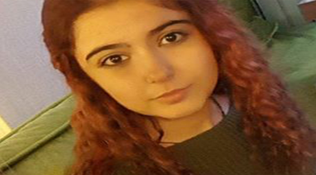 KAYIP GONCA'DAN GÜZEL HABER