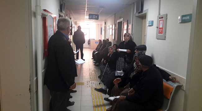 ÇARDAKLILARI SEVİNDİREN HABER