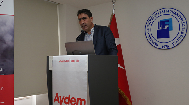 ALATAY ELEKTROMOBİL 2018 PROJESİNE HAZIRLANIYOR